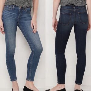 Lc lauren jeans P/4/A827